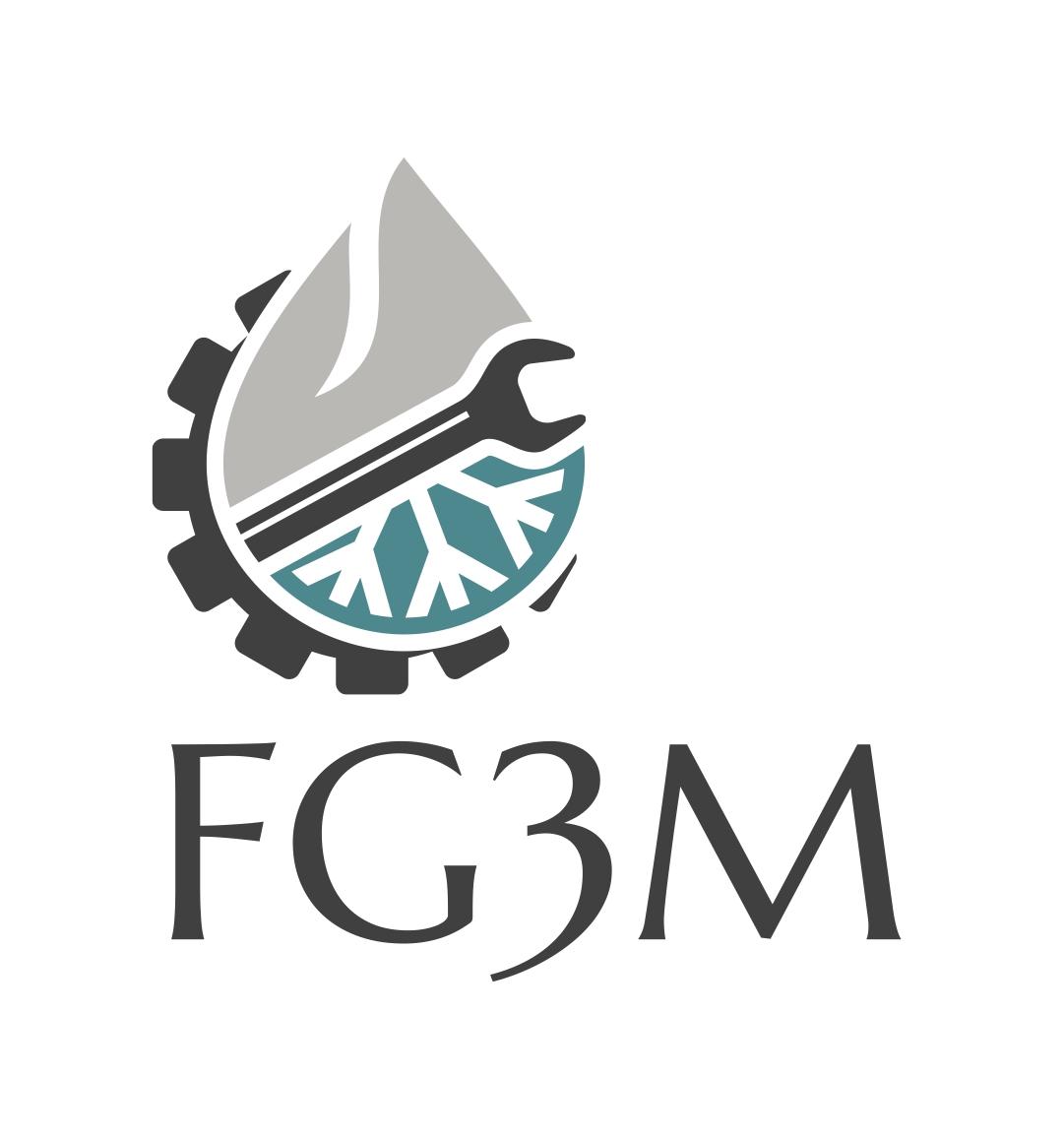 Logo FG3M